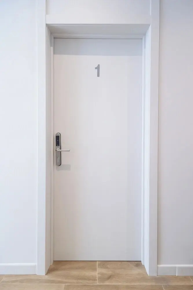 Foto - Rubio Rooms by Concept
