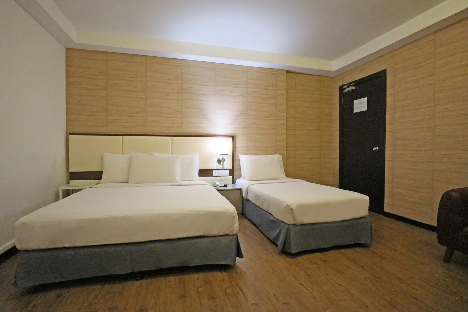 Foto - Citrus Hotel Johor Bahru by Compass Hospitality
