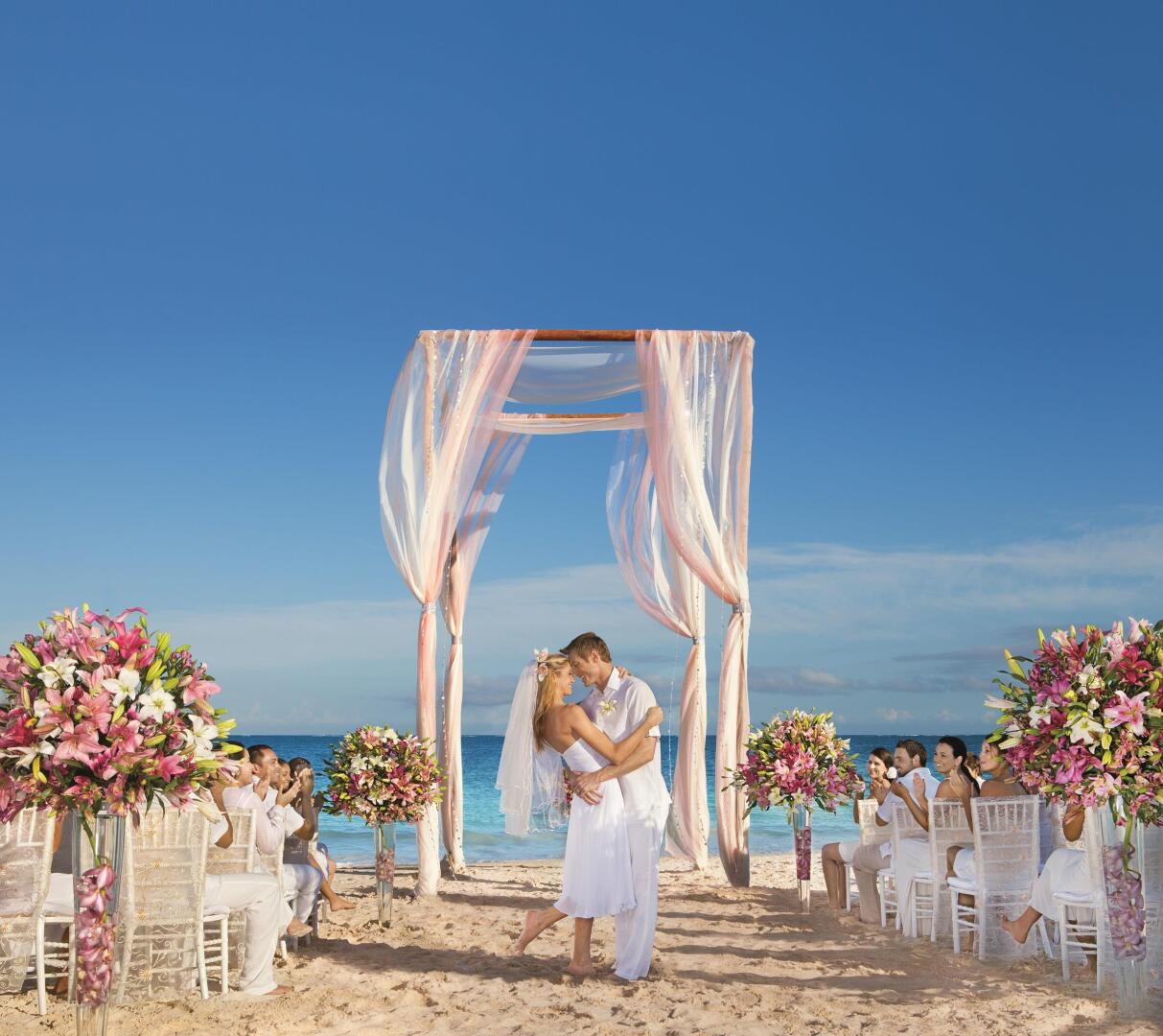 Photo - Dreams Sapphire Resort & Spa