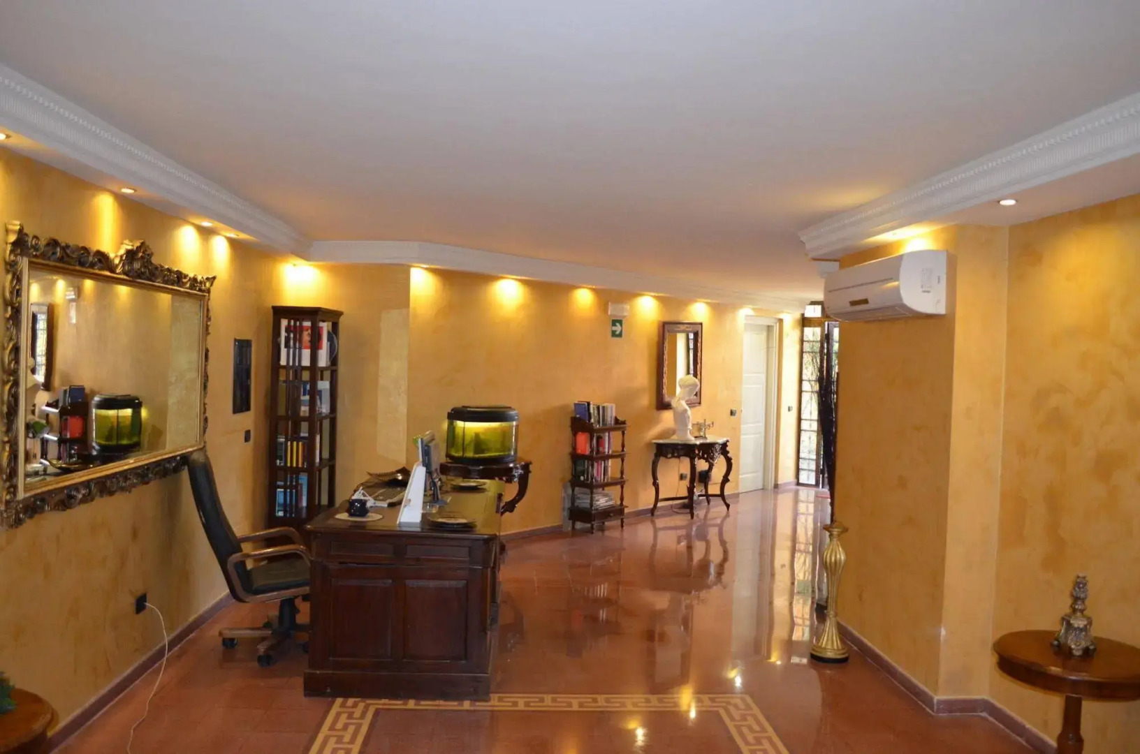Photo - Hotel Villa Antica Tropea