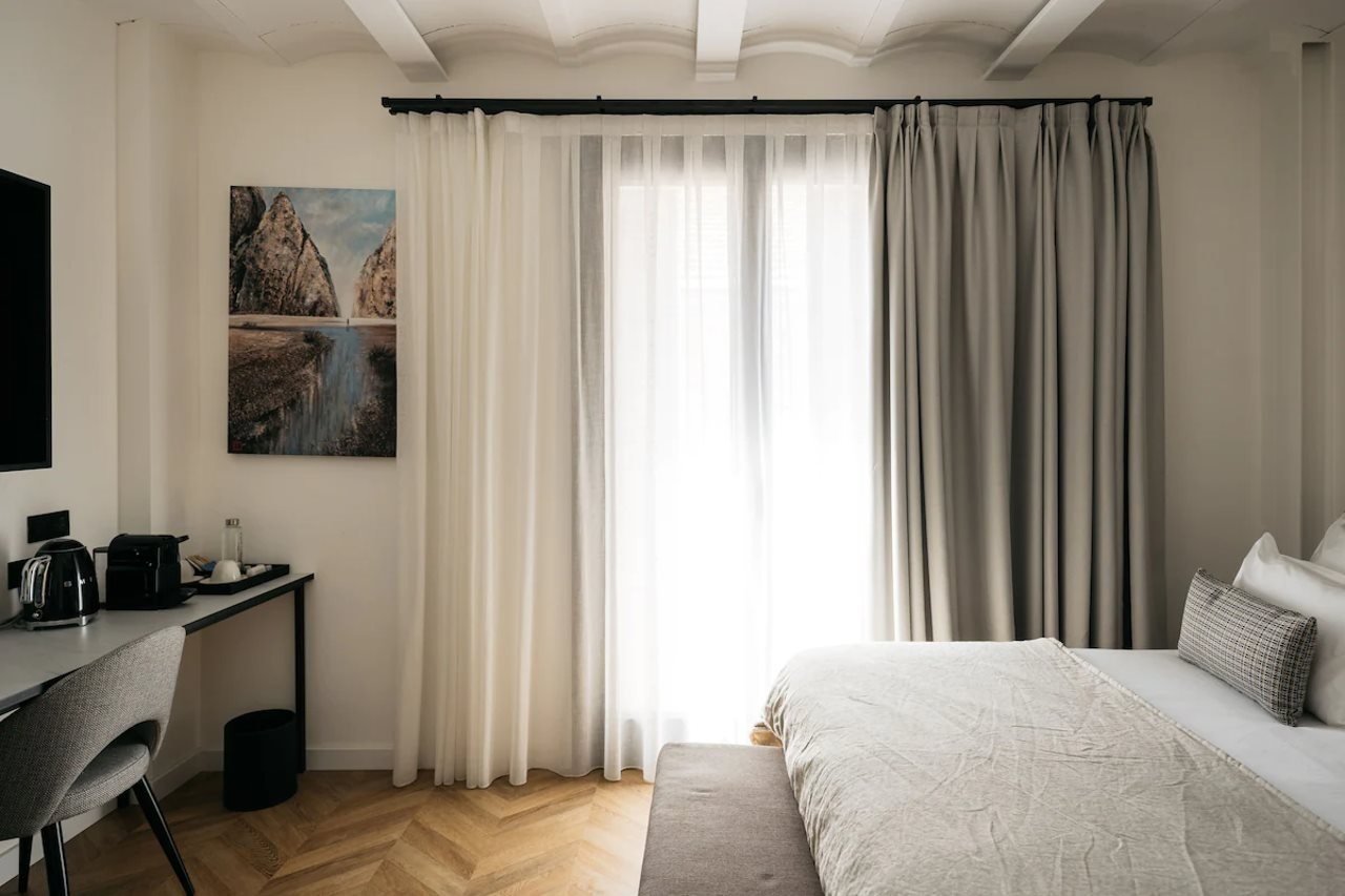 Boutique Hotel Petit Montisión, Bild 6 von 18