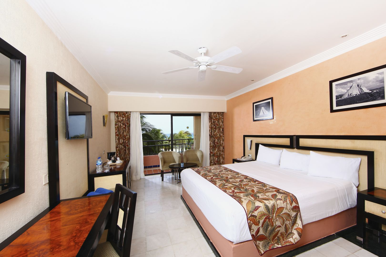 Foto - Sandos Playacar All Inclusive