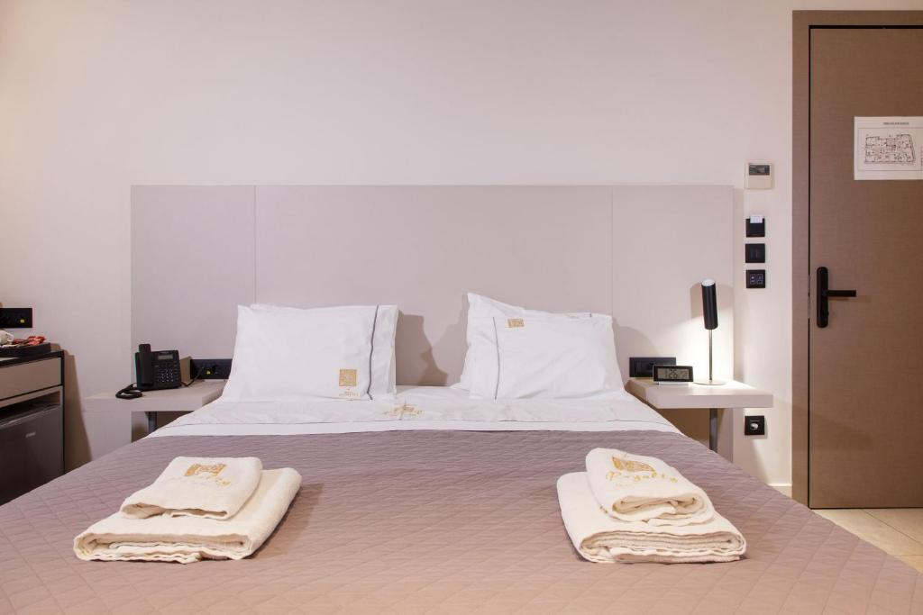 Foto - Hotiday Room Collection Athens Acropolis