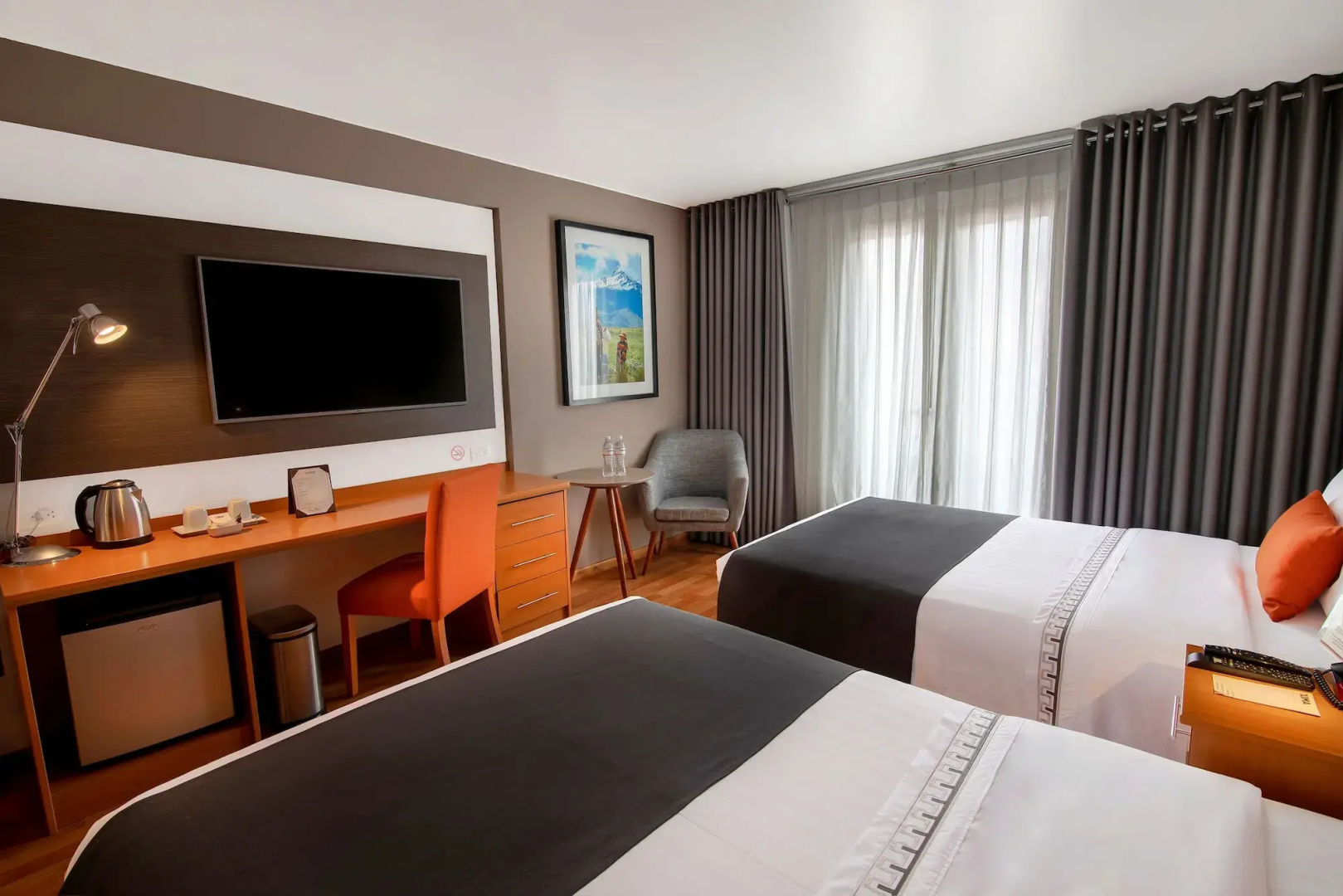 Photo - Hotel Cusco La Paccha, Affiliated by Melia