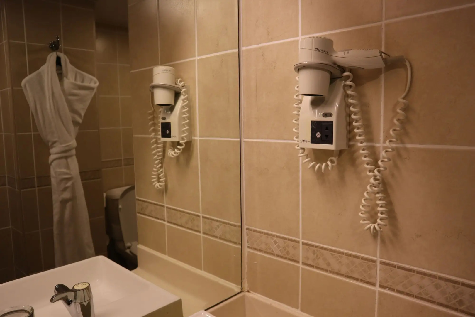 Foto - Al Ain Palace Hotel