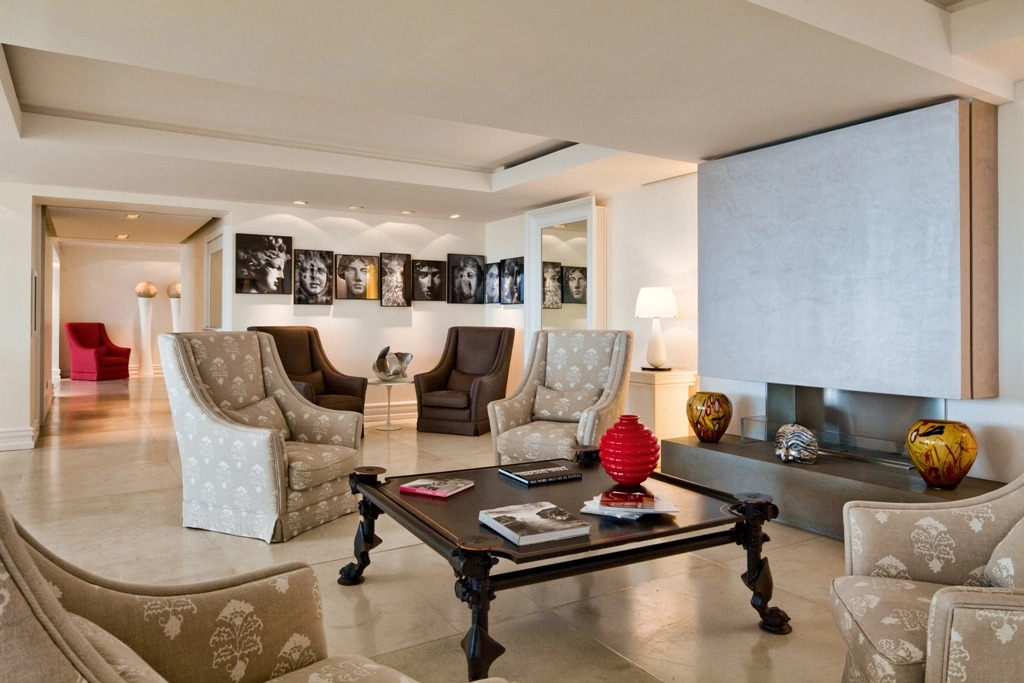 Foto - Grand Hotel Vesuvio