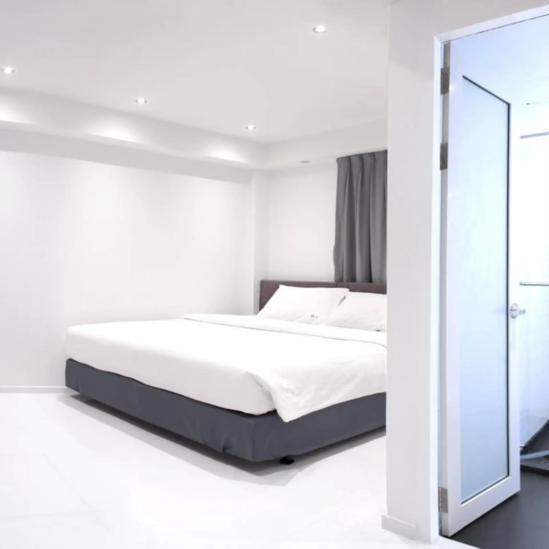 Foto - My Hotel Pratunam