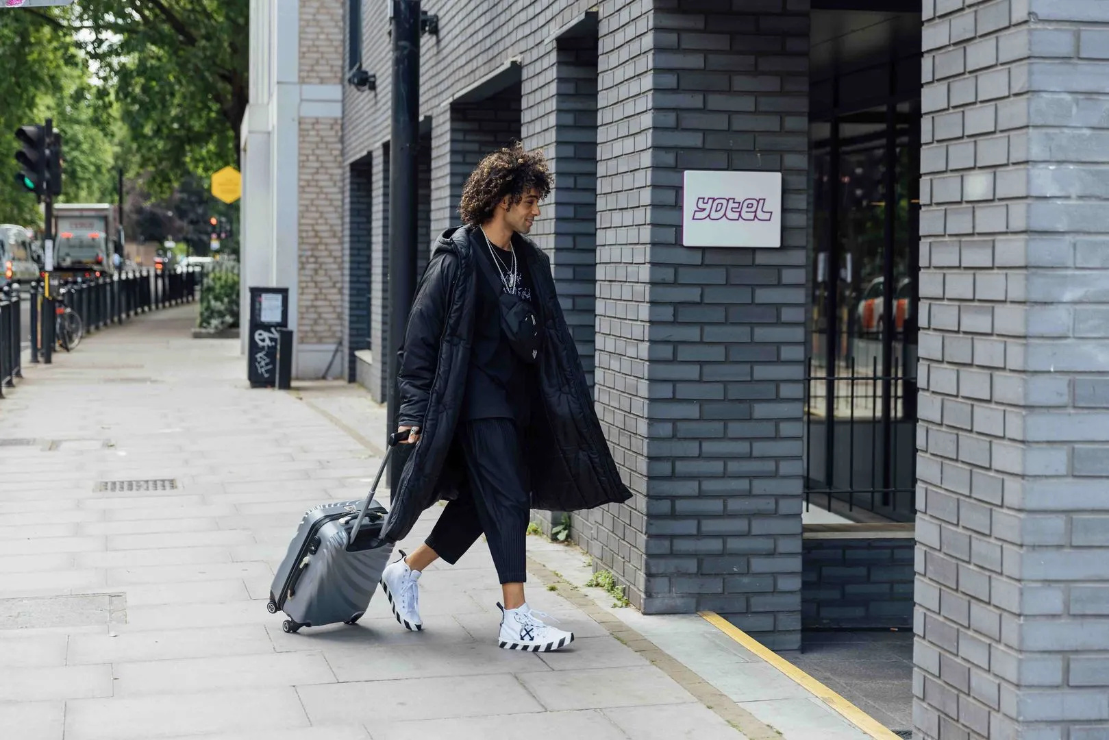 Foto - Four Points Flex by Sheraton London Shoreditch East