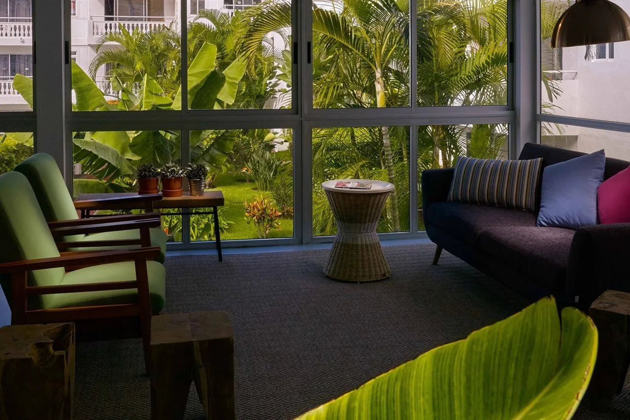 Photo - Route Active Hotel