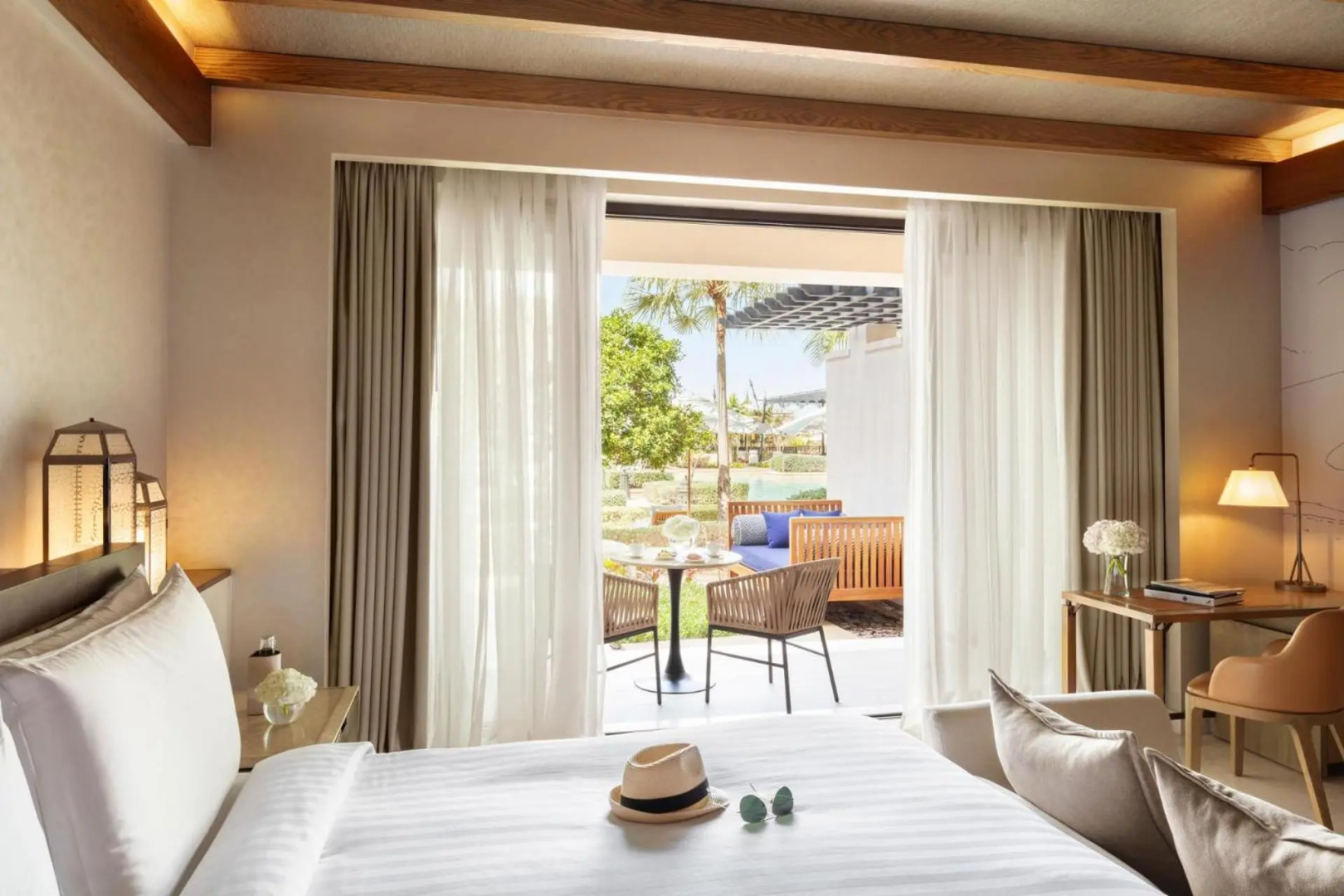 Photo - Jumeirah Al Naseem Dubai