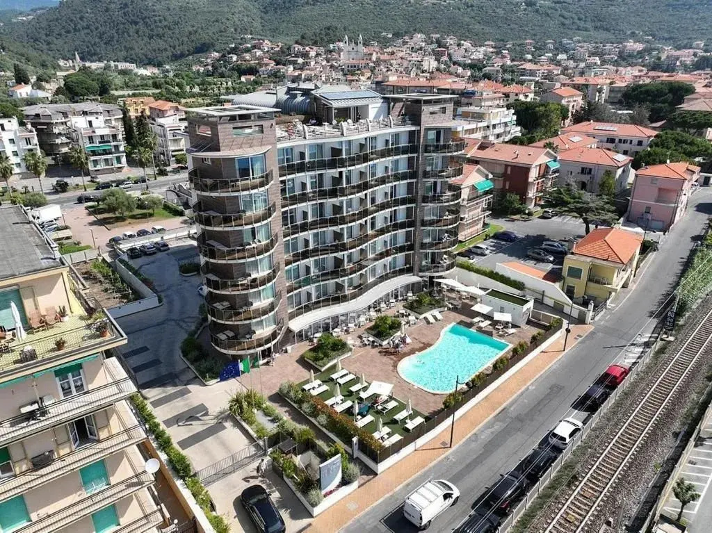 Photo - Grand Hotel Pietra Ligure