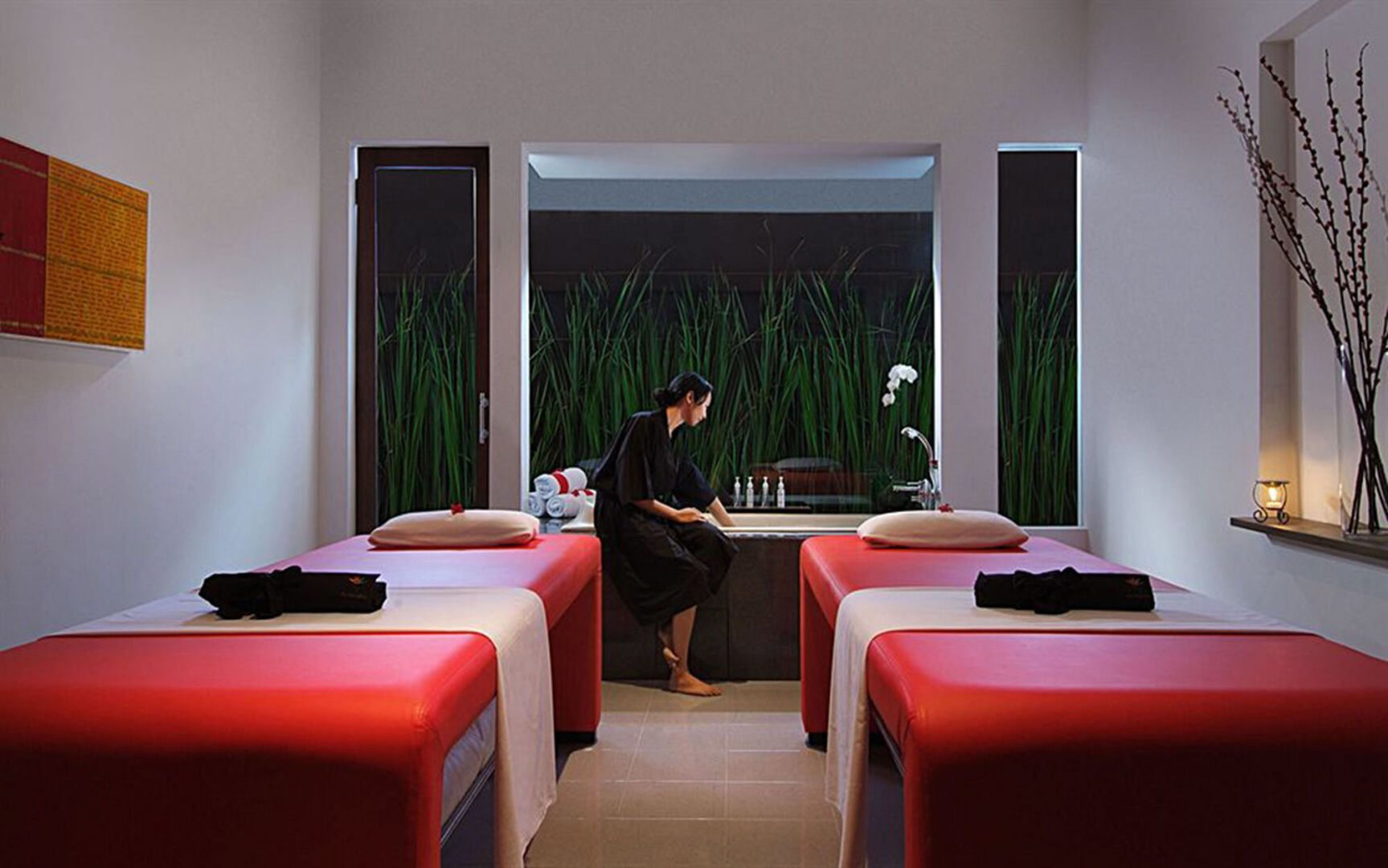 Photo - Bali Island Villas and Spa Seminyak