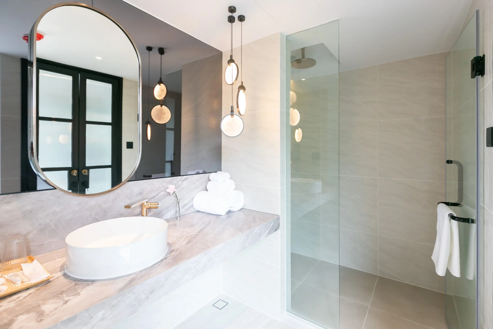 Foto - The SACHA Apart-Hotel Thonglor