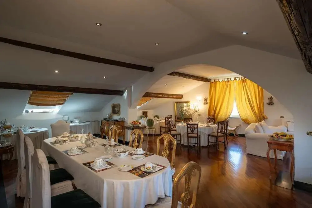 Foto - Morali Palace