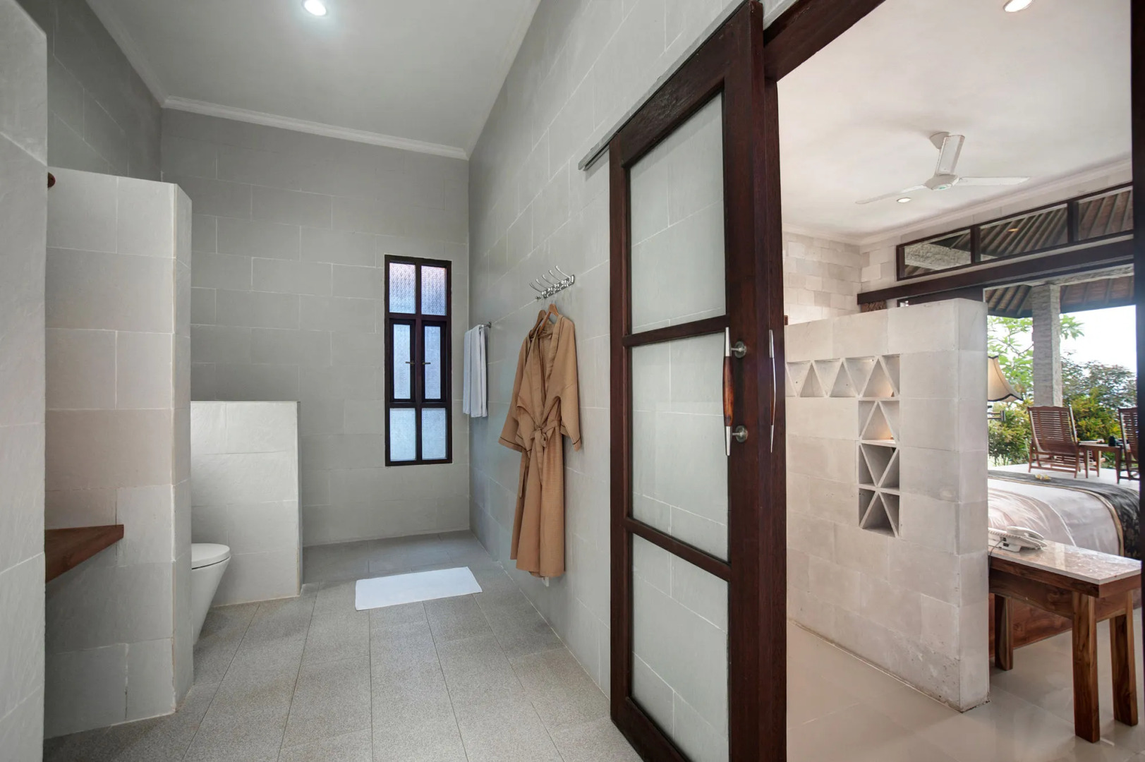 Foto - Sea Breeze Candidasa