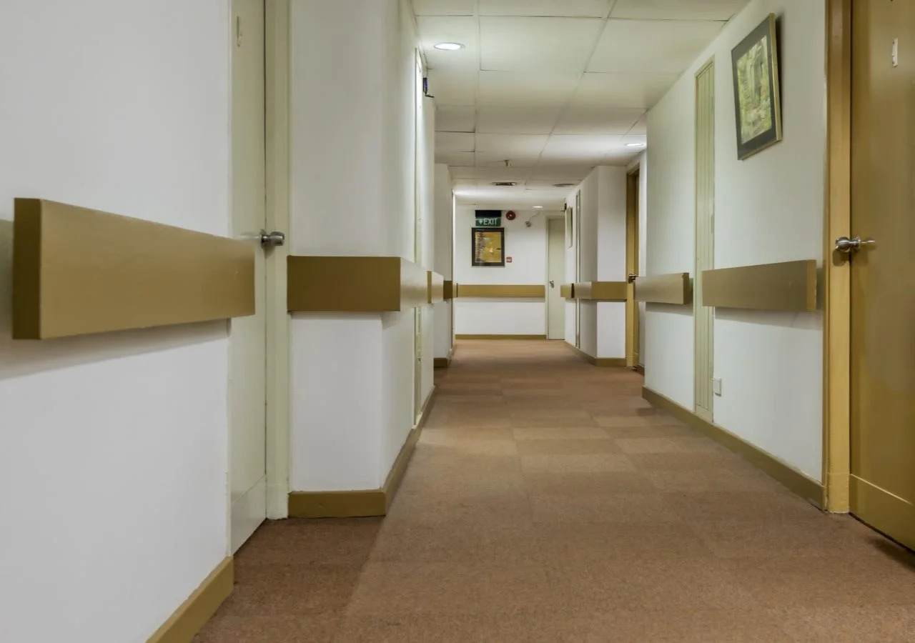 Foto - Hotel Supreme