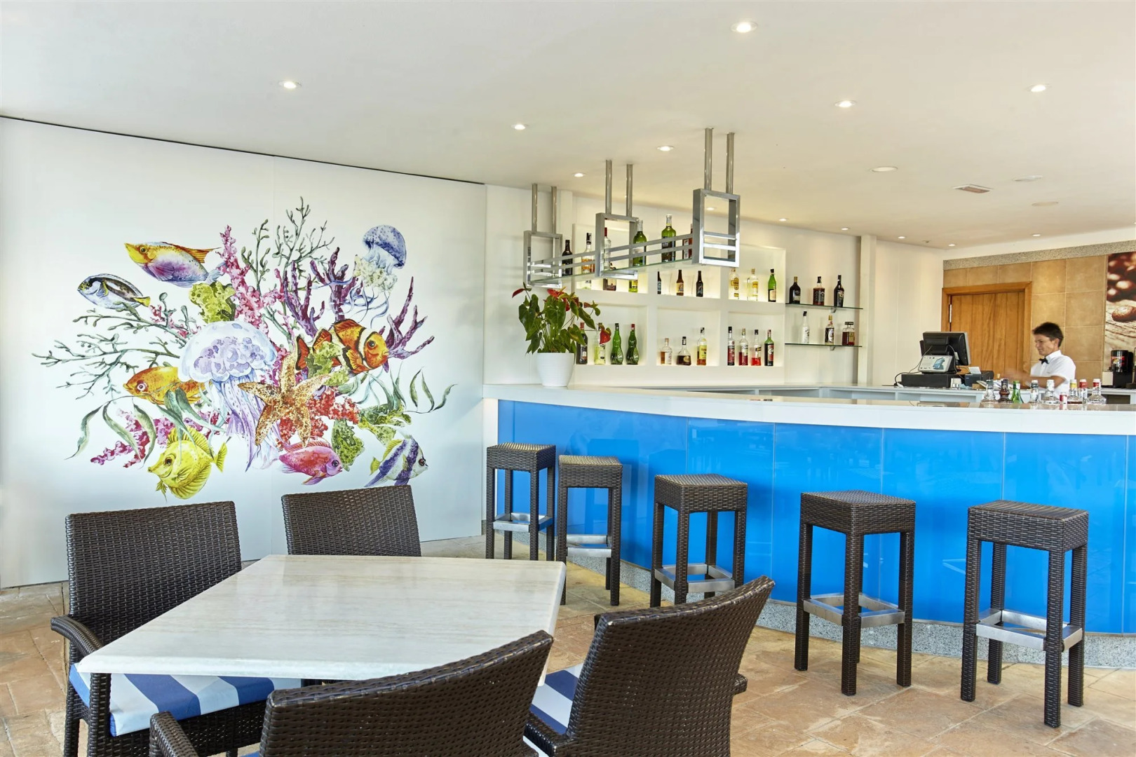 Photo - Universal Hotel Romantica