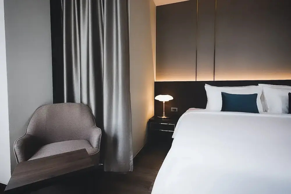 Photo - SAM E Hotel Bangkok Sathorn