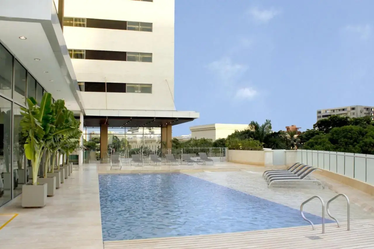 Photo - Hotel Estelar En Alto Prado
