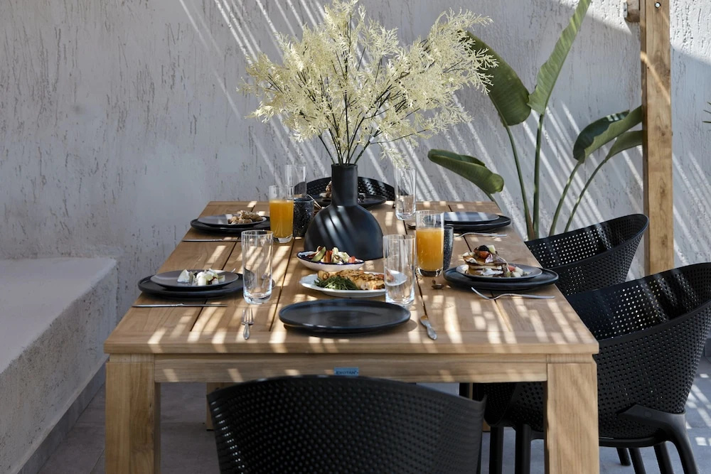 Foto - Mayu Suites