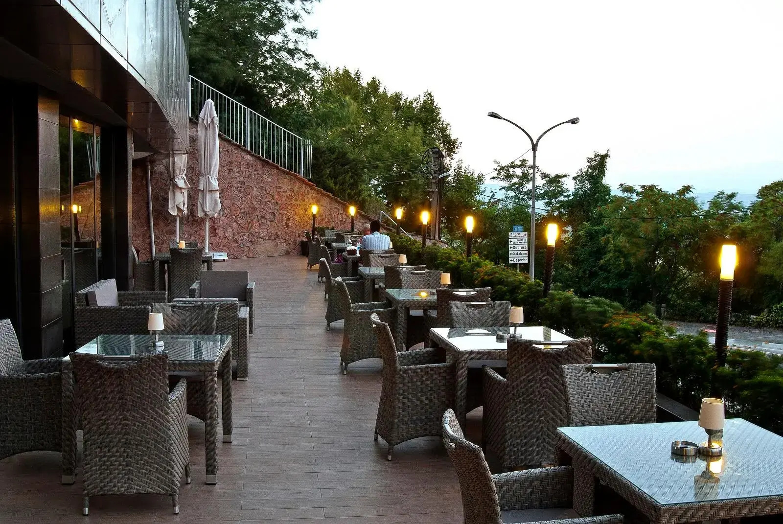 Photo - Hotel Anatolia