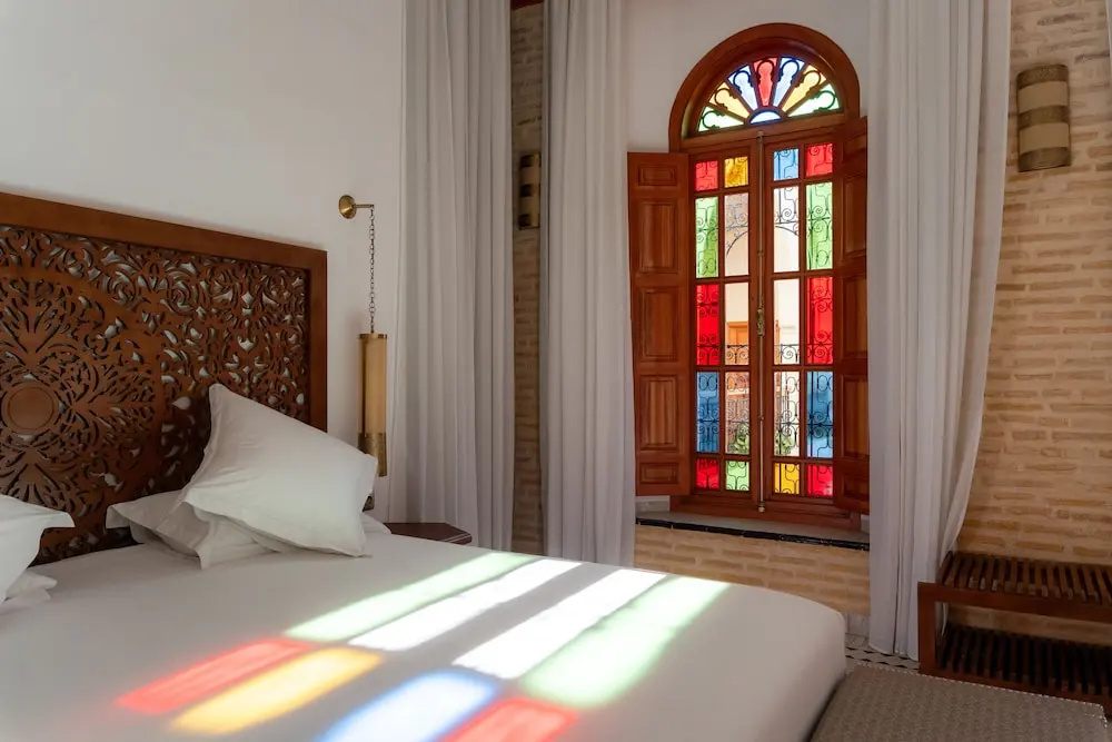 Foto - Riad Al Ansari