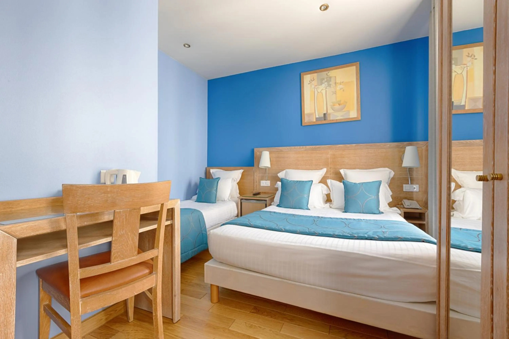 Foto - Grand Hotel Dore