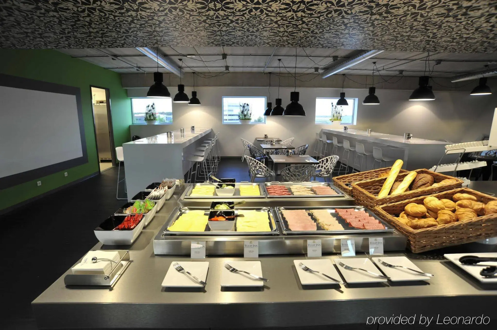 Foto - Tulip Inn Eindhoven Airport