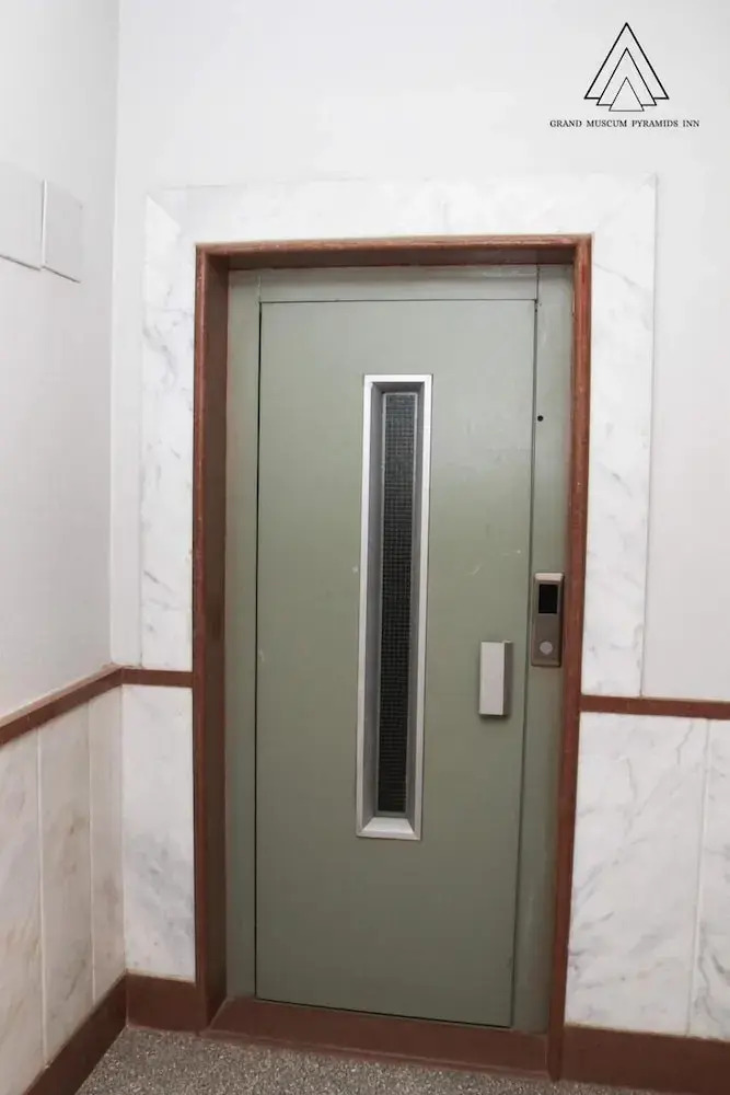 Foto - Luca Pyramids Inn