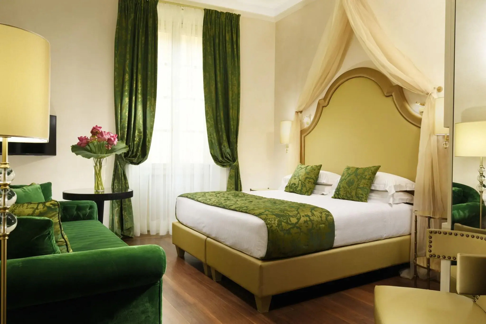 Photo - San Firenze Suites & Spa