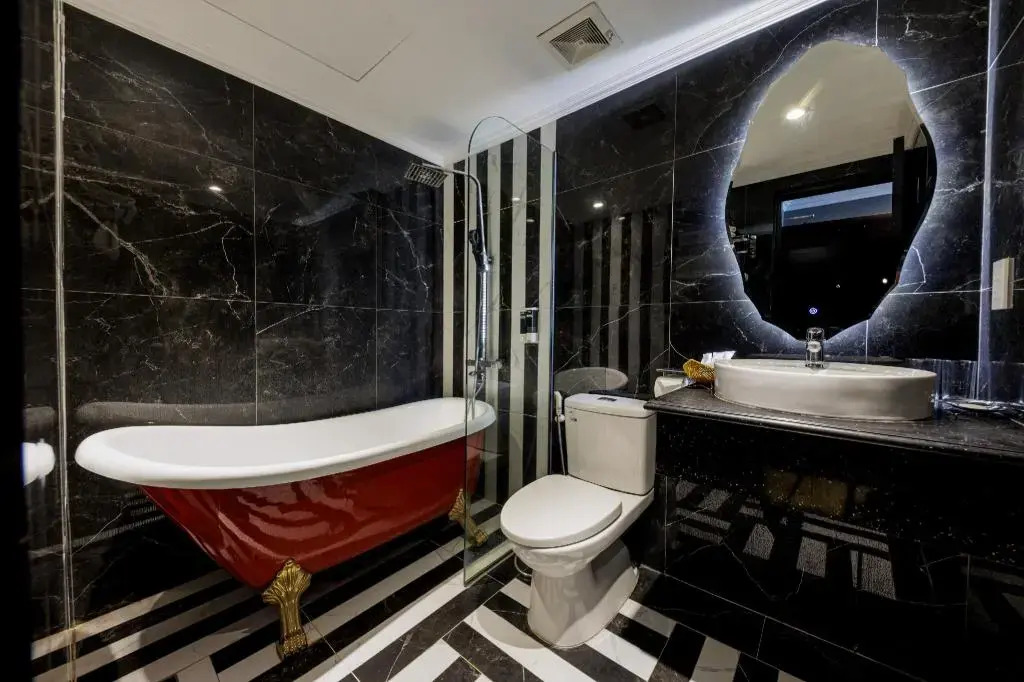 Foto - Collection O Le Grand Hanoi hotel - The Sun