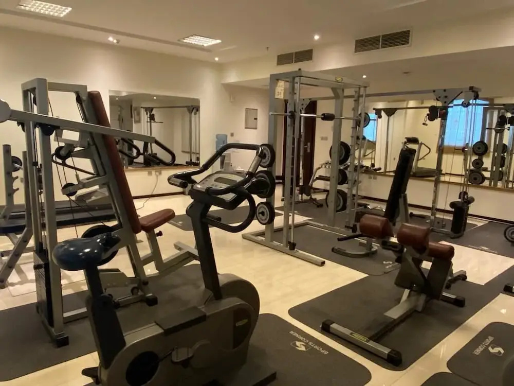 Photo - Palm Inn Hotel Doha