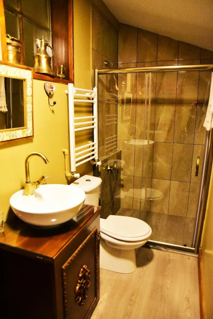 Foto - Ottoman Suites by Sera House