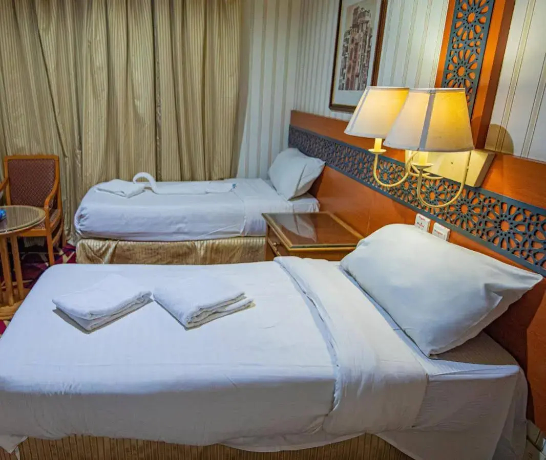 Foto - فندق مسك ام القرى Misk Umm Al Qura Hotel