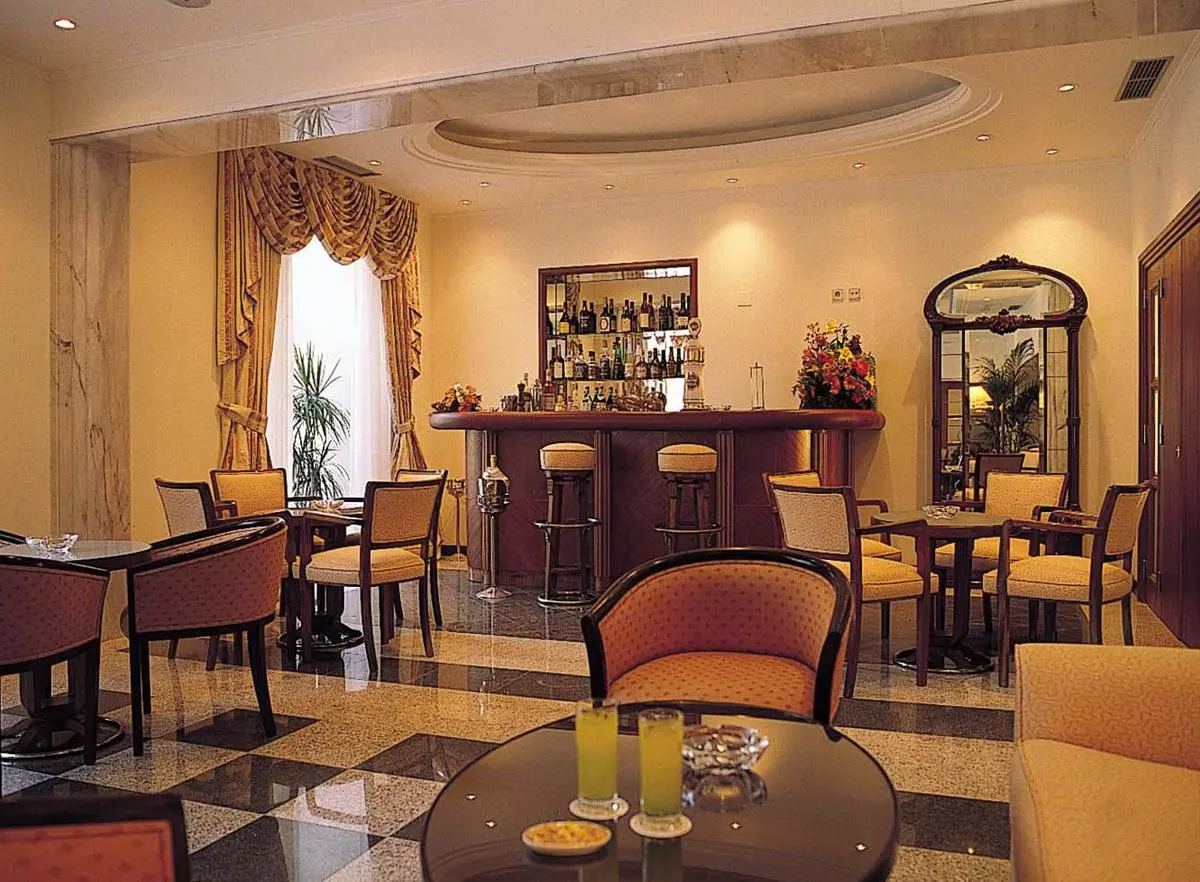 Foto - Hotel Metropole