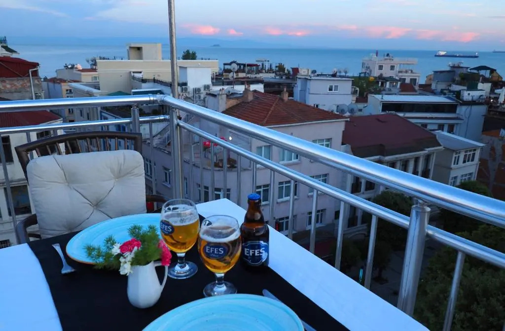 Foto - The Sunrise Hotel