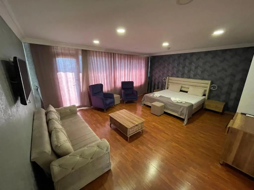 Photo - Galata Moon Hotel