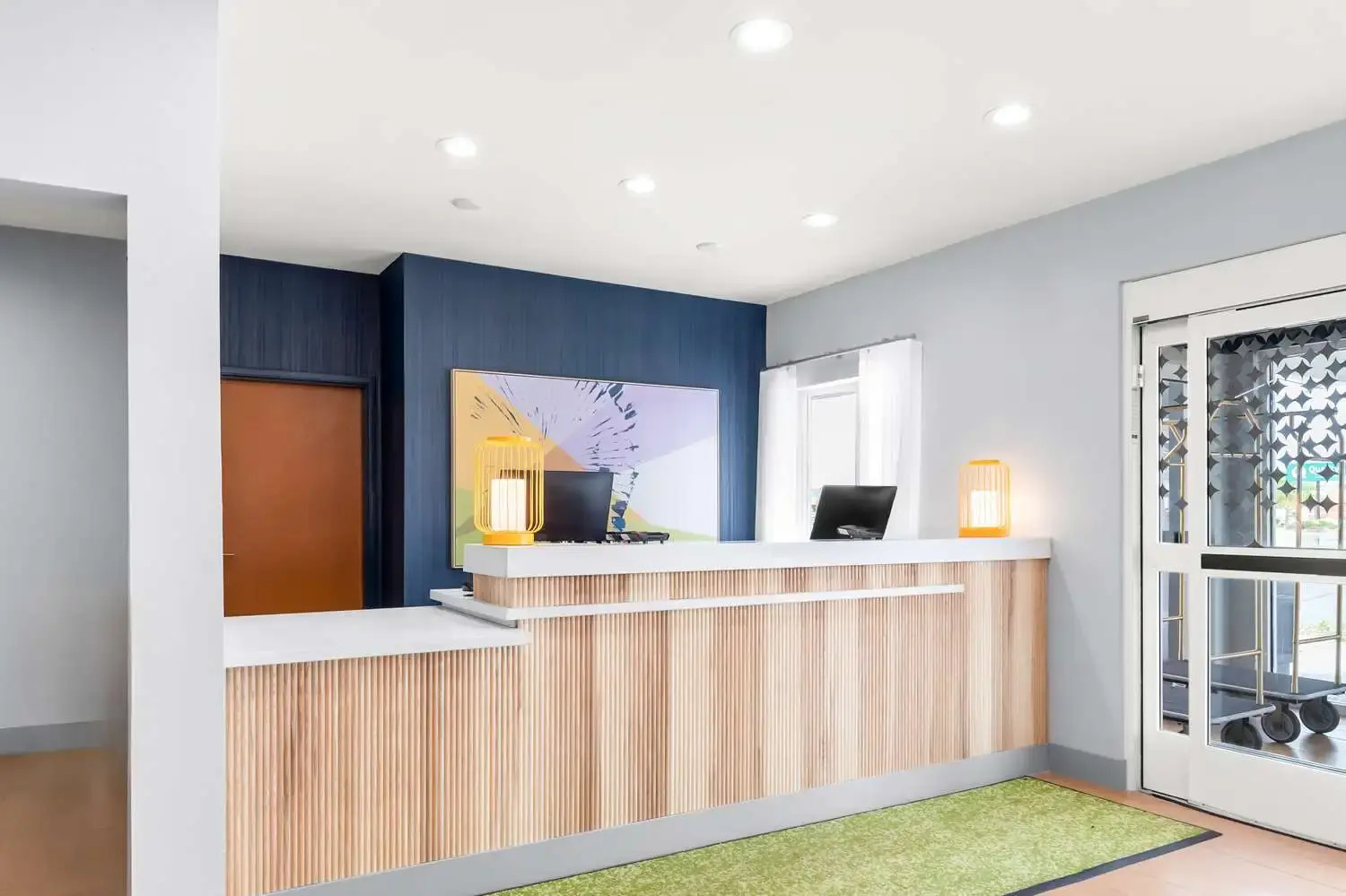 Photo - Spark by Hilton Springfield Southwest