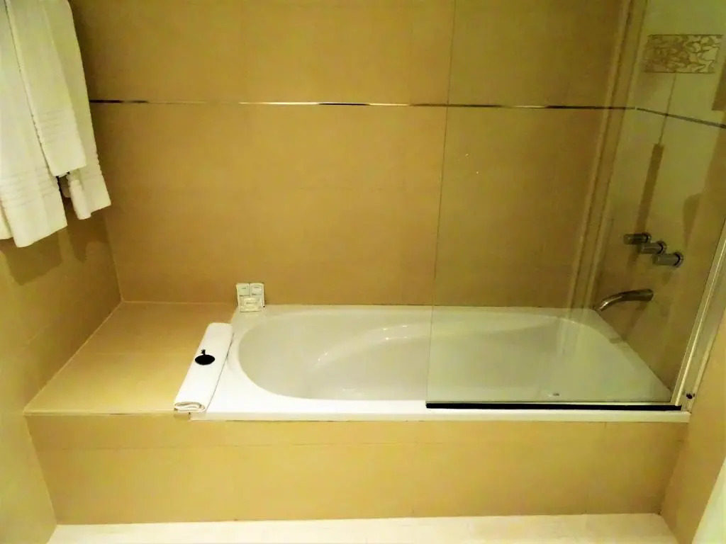 Foto - Hotel UTHGRA de las Luces