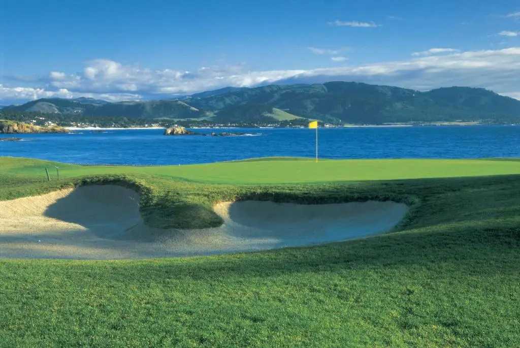 Foto - Spindrift Inn
