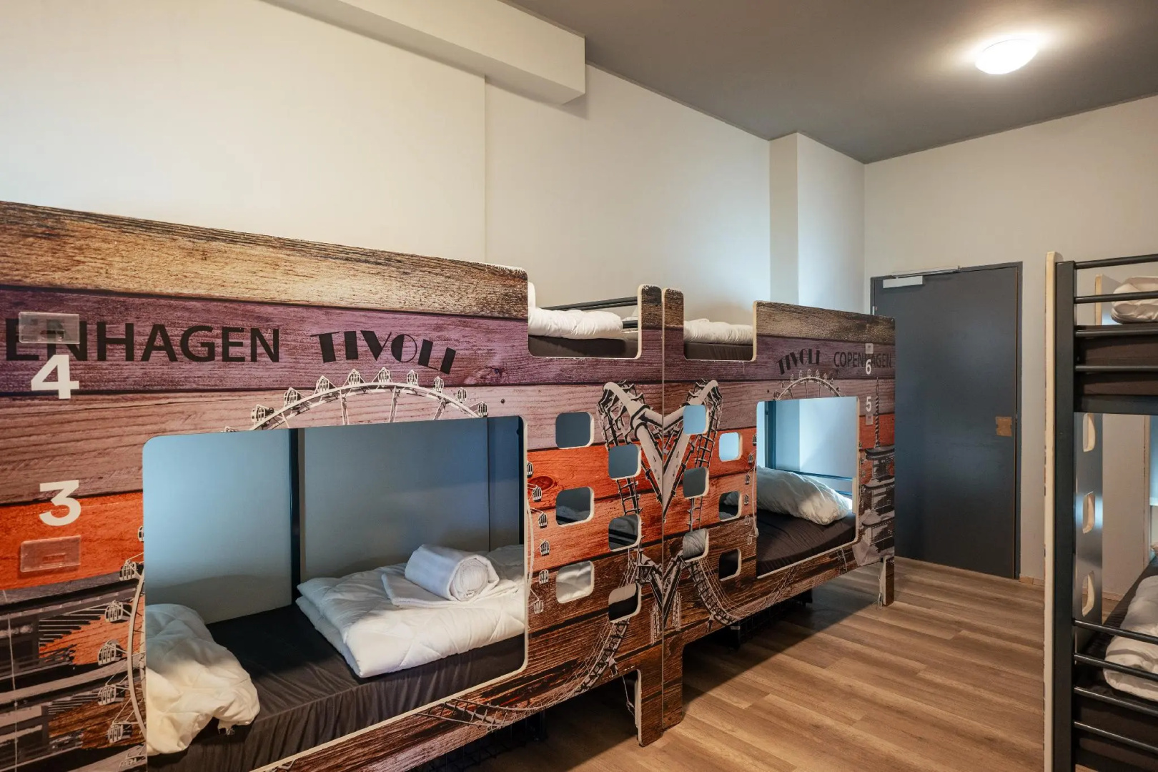 Foto - a&o Copenhagen Norrebro - Hostel