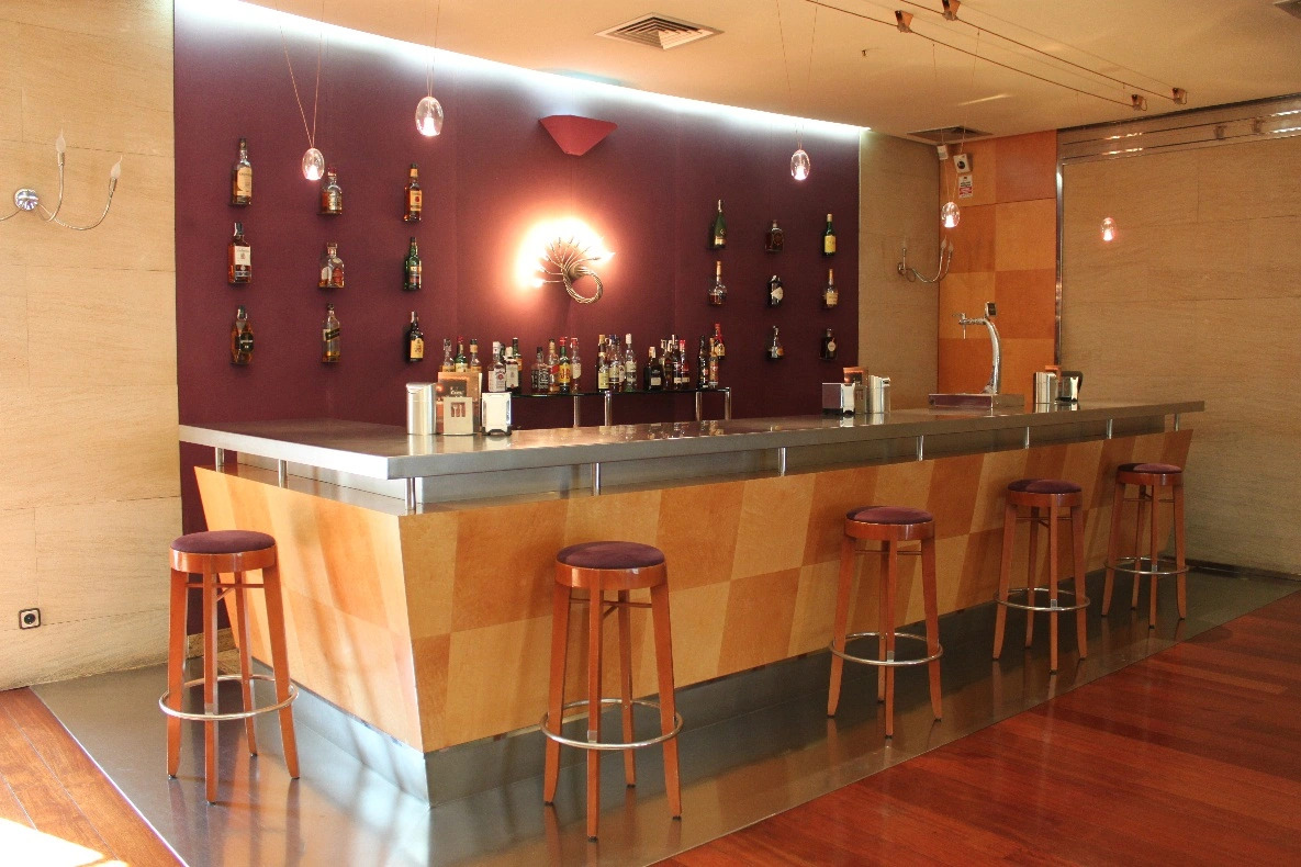 Foto - Hotel Zentral Parque