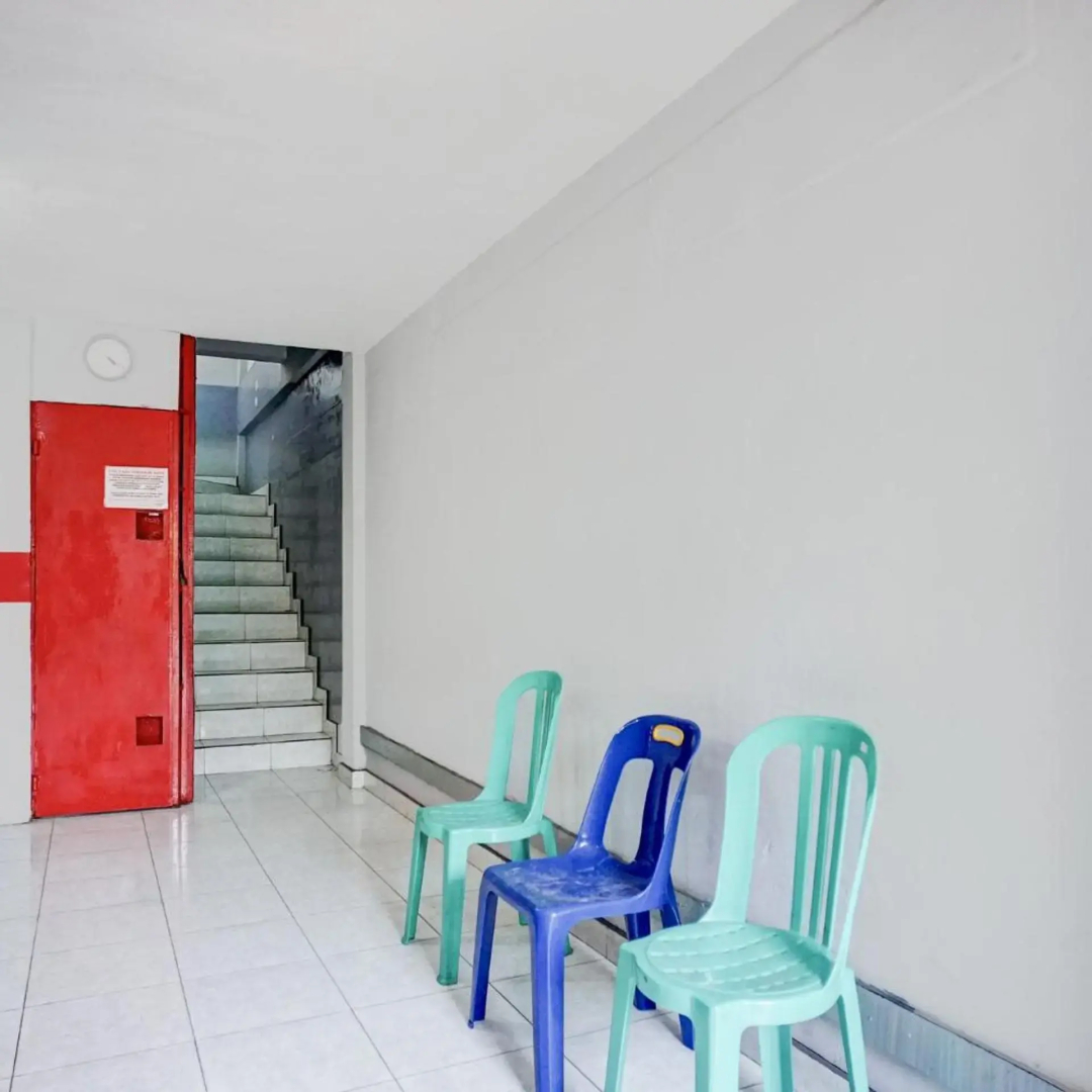 Foto - Hotel O Medan near Universitas Sumatera Utara formerly Surya Residence 2