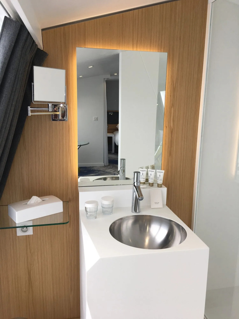 Foto - Seeko'o Hotel Bordeaux