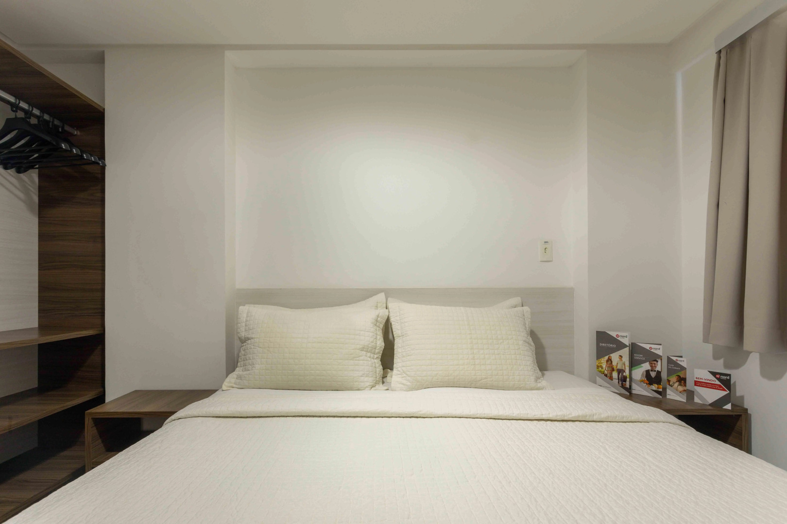 Foto - Nord Easy Ondas do Atlantico