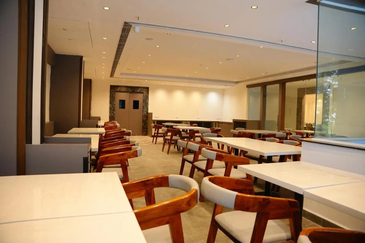 Photo - Lemonridge Hotels IDPL Balanagar