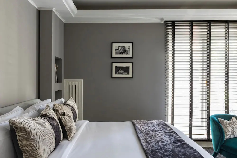 Photo - NAMAN HOTELLERIE - Spagna