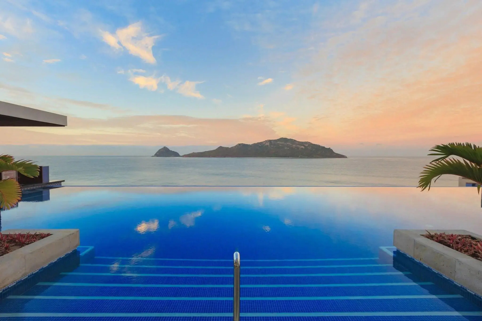 Foto - Courtyard by Marriott Mazatlan Beach Resort