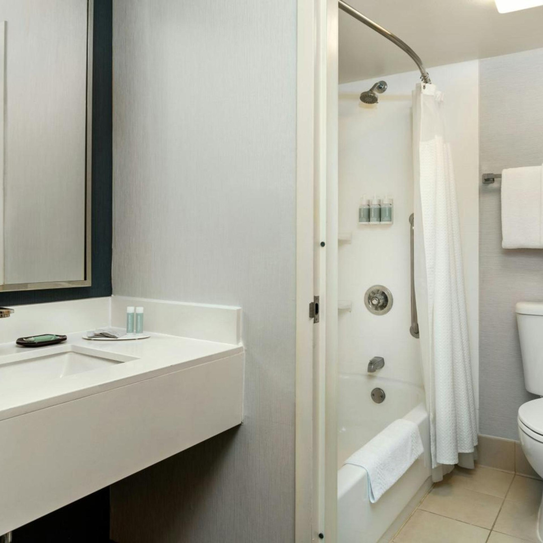 Foto - Courtyard by Marriott Sacramento Airport Natomas