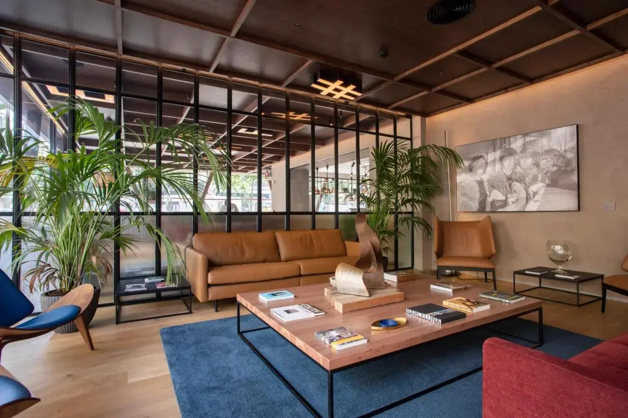 Foto - Hotel Paxton Barcelona